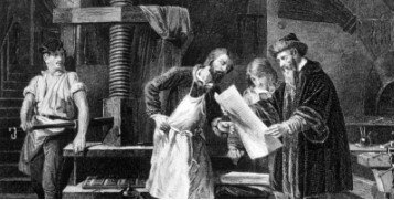 Renacimiento siglos XIV y XV