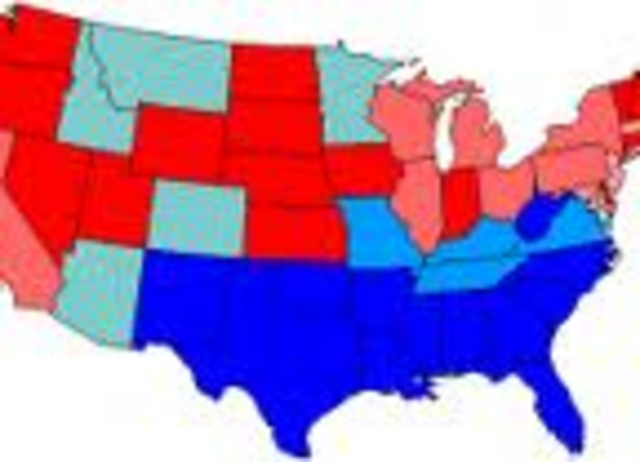 United States House of Representatives elections