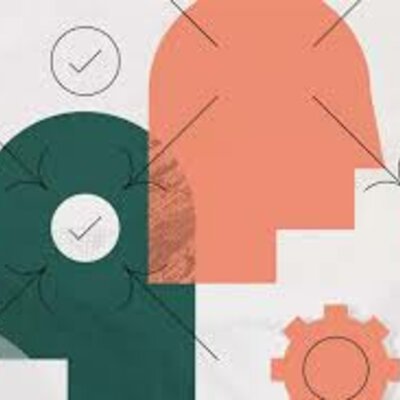 Timeline: Etapas de desarrollo del pensamiento "Marketing"