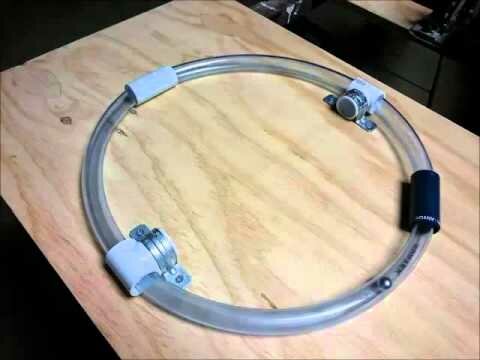 Acelerador de Partículas.