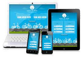 Google permite a responsives para todos los dispositivos