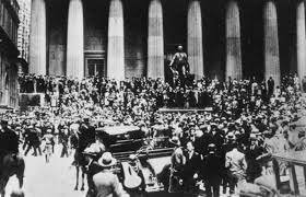 Inicio del neoliberalismo