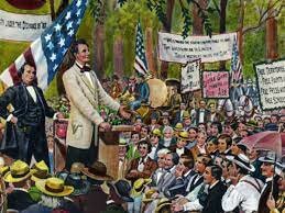 House Divided Speech