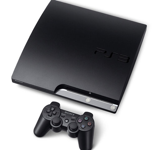 Playstation 3
