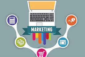 Surge la mercadotecnia