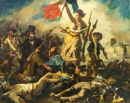 REVOLUCIÓN FRANCESA