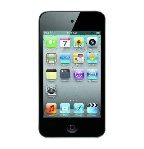 iPod Touch (4th Gen)