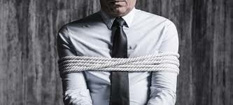 REDESCRUBIMIENTO DE LA VICTIMA