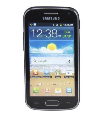 Samsung Galaxy Ace 2