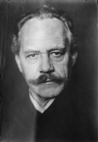 Arnold Sommerfeld