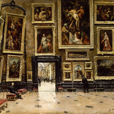 Timeline: LÍNEA DEL TIEMPO TEMÁTICA