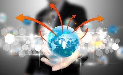 Mercadotecnia global