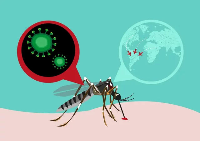 Virus del Zika