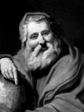 Demócrito de Abdera