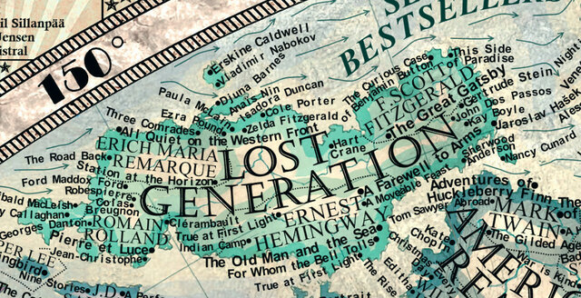 The Lost Generation