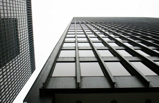 Estilo Internacional