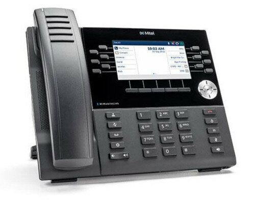 Landline phone