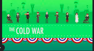 The Cold War Account
