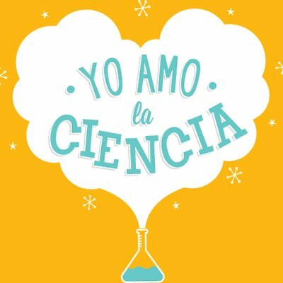 “YO AMO LA CIENCIA”