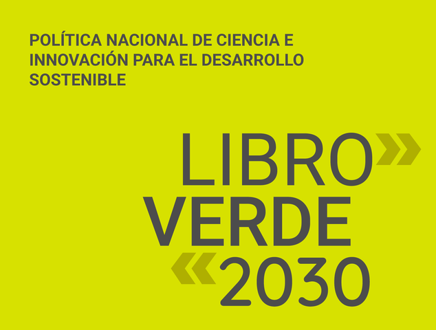 LIBRO VERDE 2030