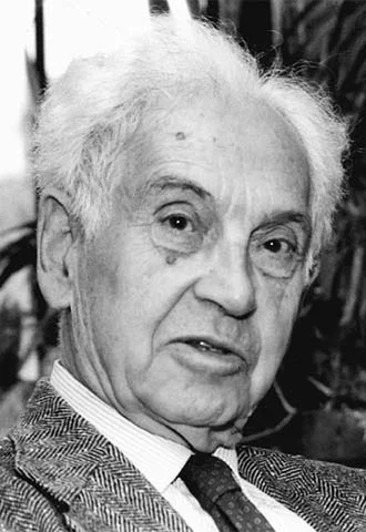 Ernst Mayr
