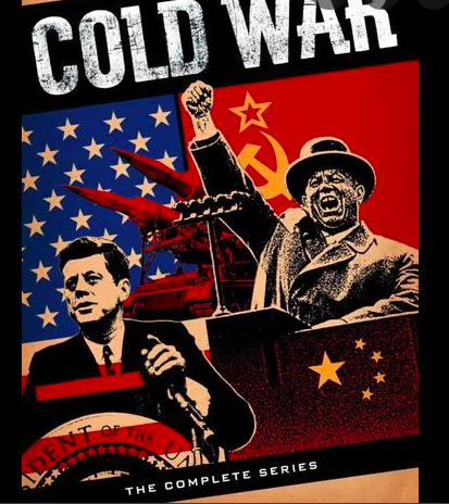 JFK Cold War Account