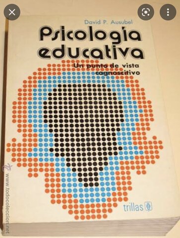 Psicología Educativa