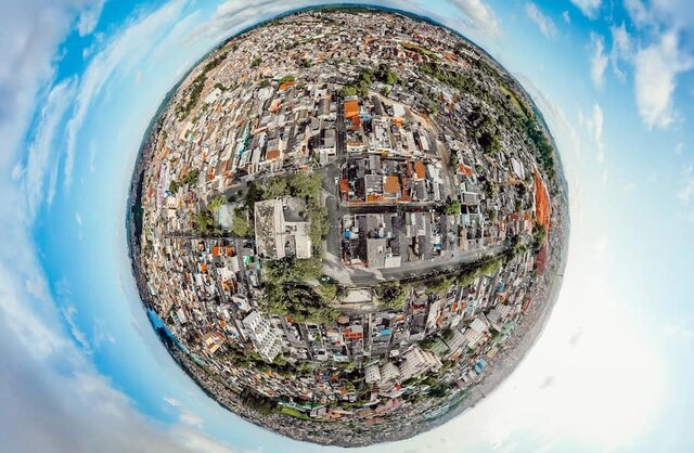 Mercadotecnia glocal