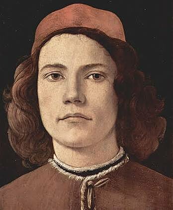 Giovanni Pico della Mirandola (1463-1494)
