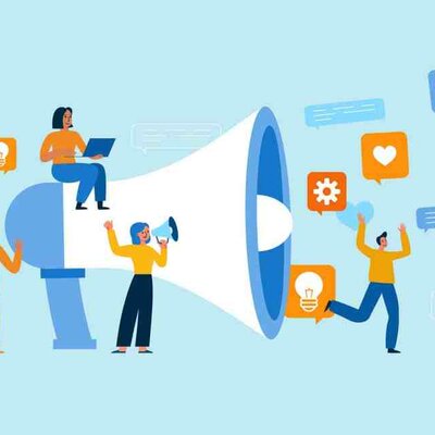 Timeline: A2. Etapas de desarrollo del pensamiento marketing