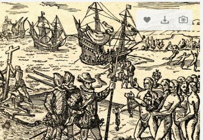 Humanismo Exótico Siglo XVI y XX