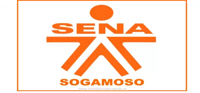 Ingreso al Sena