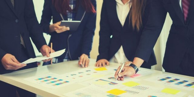 Periodo de Conceptualización (1910-1920)