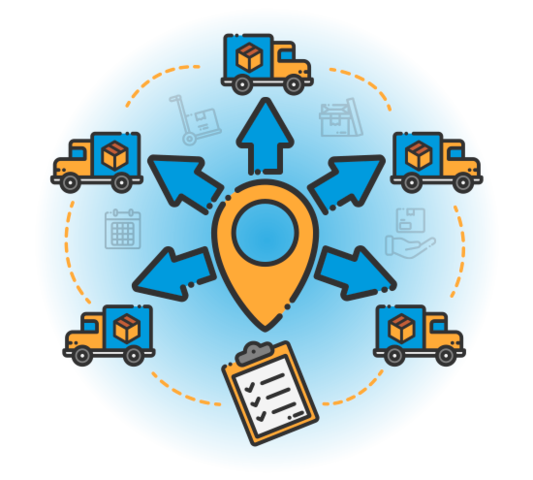 Periodo de descubrimientos