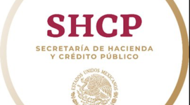 Timeline: LA HACIENDA PÚBLICA EN MÉXICO