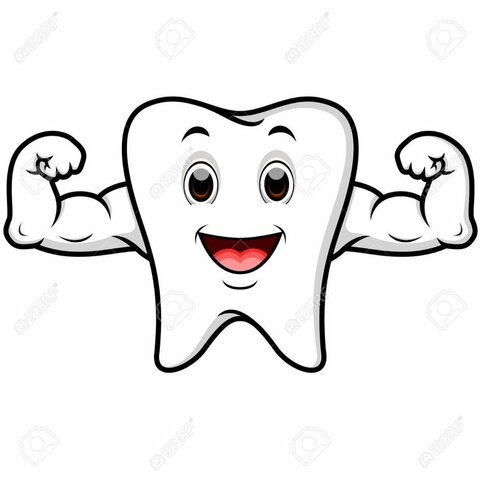 Em fan el meu primer empaste