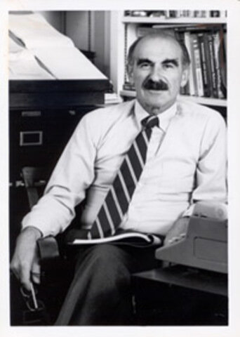 Nacimiento del Marketing Moderno