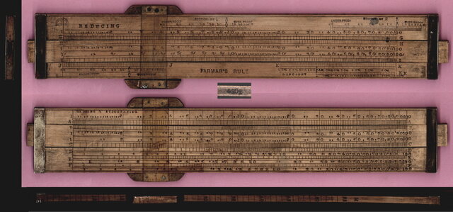 The Slide Rule