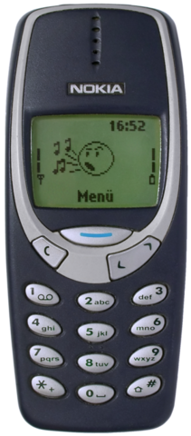 Nokia 3310
