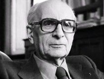 Claude Levi Strauss