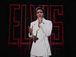 The Death of Elvis Presley