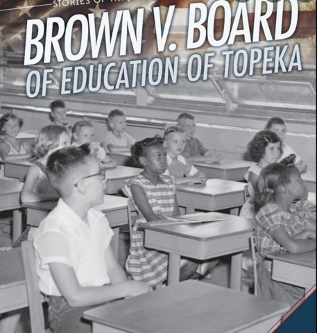 Brown v Board of Education Topeka
