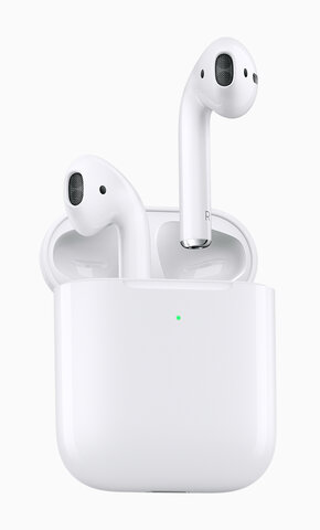 Apple AirPods