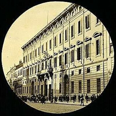 Timeline: Hacienda Publica en México