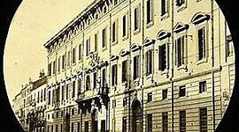 Timeline: Hacienda Publica en México