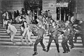 White Night Riots