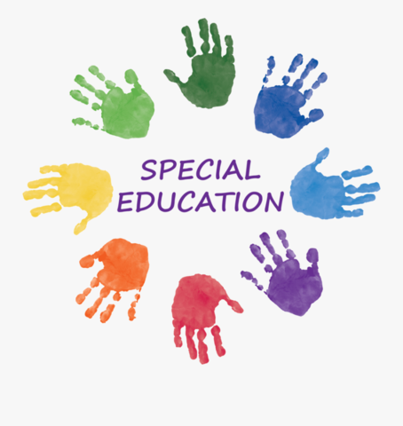 Education of All Handicapped Children Act
