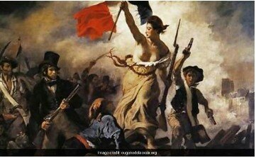 Humanismo Democrático Siglo XIX y XX