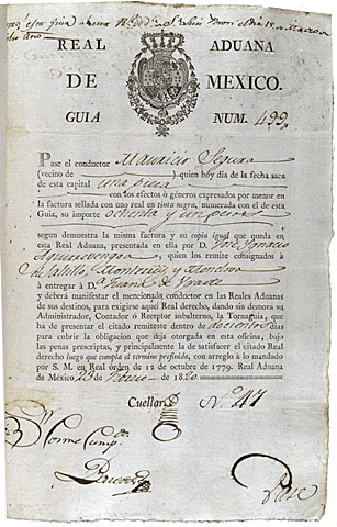 Secretaria de Hacienda y Crédito Público