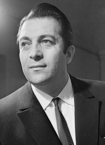 Рашид Бейбудов